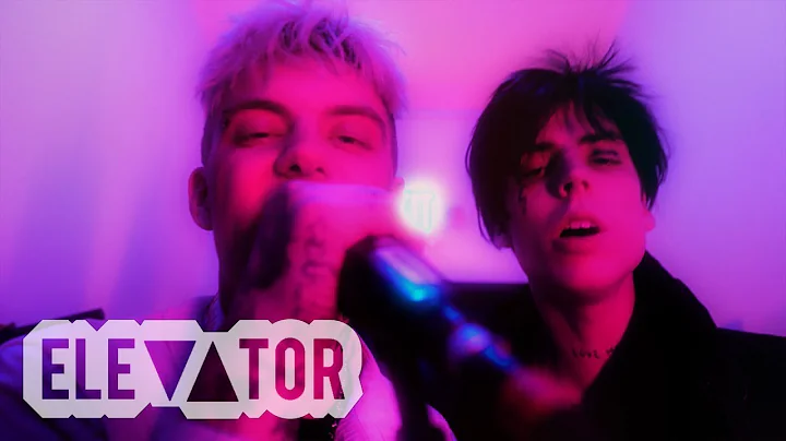 PPG Casper x Steven Moses - Sick In The Head (Offi...