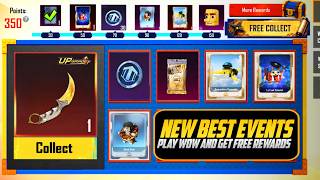 2 New Events Is Here | Get Free 4 Rare Cards And Free 20 Lucky Coins | Try For Upgrade Melee Weapon screenshot 3