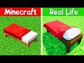 Realistic minecraft ! Realistic water ! lava ! Slime block