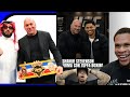 CRAZY ALERT: DANA WHITE, TURKI & ZUFFA WANTS SHAKUR VS DEVIN HANEY ! BUT AS WE KNOW SHAKUR DOESN’T !