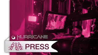 Hurricane - Intervju - Kurir Tv (Kurir.Rs 2020)