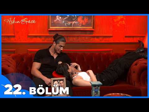 Aşkın Gücü 3. Sezon 22. Bölüm FULL
