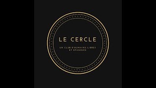 Le cercle