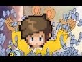 Pokemon Planet - Kanto Money Making Guide! - YouTube