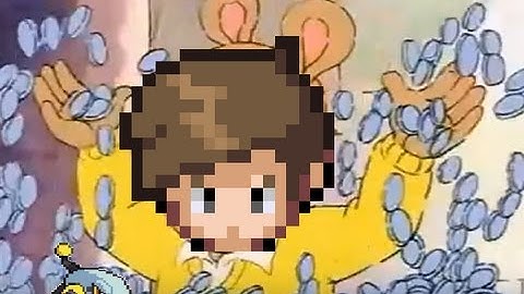 Pokemon Uranium : Easy token at the casino (slot machine)