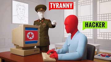 The North Korean Hacker Who Created World’s Deadliest Cyber Weapon for His Regime