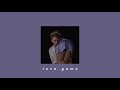 lady gaga — love game — slowed down