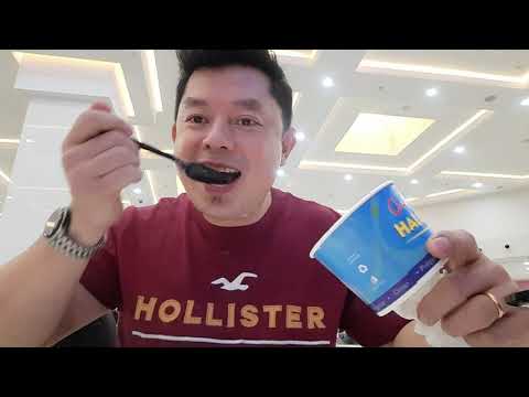 DUBAI DEIRA CITY CENTRE FOOD COURT | FOOD TRIP