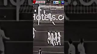 Messi score hero!!! #scorehero #messi #freekick #charltonathletic #goals #goal screenshot 2