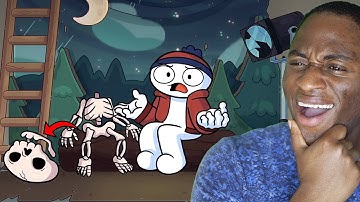 Reacting to TheOdd1sOut I Miss YouTube Rewinds Reaction! 😢 💔 | Nostalgia HIT HARD!