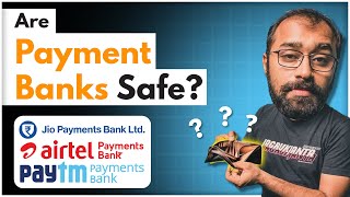 Are Payments Banks Safe? #LLAShorts 175 screenshot 2