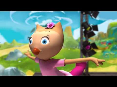 Show Me Rik Rok Les aventures de Rik & Rok - Episode 2 - Suis tes envies - YouTube