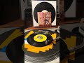 The Soul’s Soul - “Angelus”, St. Italy 1973 su BASH - Q 13109, Vinile, 7”, 45 RPM