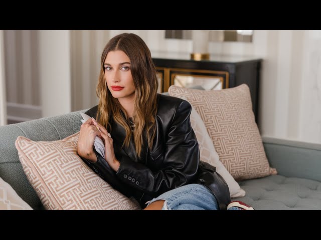 Answering Your Questions! | HAILEY RHODE BIEBER class=