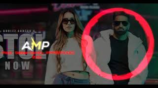 Pistol :8D Audio Bass Boosted | Sabar Sandhu | Gurlez Akhtar | Gur Sidhu | Latest Punjabi Song 2022 Thumb