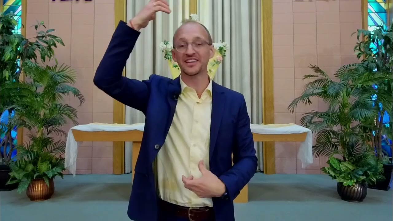 We will do greater things than jesus youtube