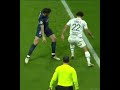 🇹🇷 Yusuf Yazıcı vs PSG. #football #ligue1 #psg #sport #foot #ligue1mcdonalds #soccer #footballshorts