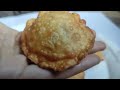 খুবই সহজভাবে আলু ডালপুরি। puri recipe। nashta recipe।