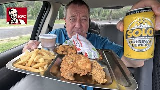 KFC Favourites Box Is Back Baby