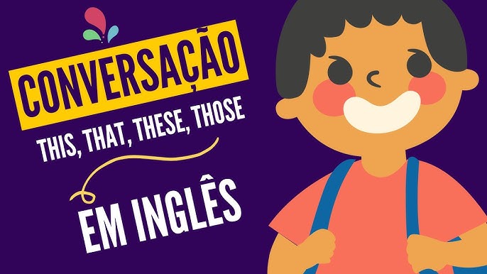 Let's play? - Brincadeira de criança em inglês - Skylimit Idiomas