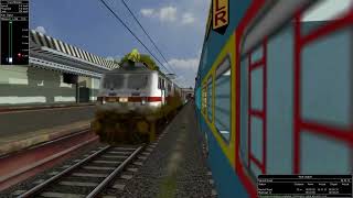 Conduct THIS! – Train Action screenshot 5