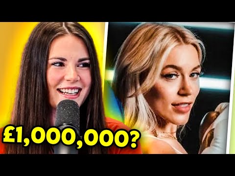 Instagram Sensation Lauren Alexis: Unmissable Content!