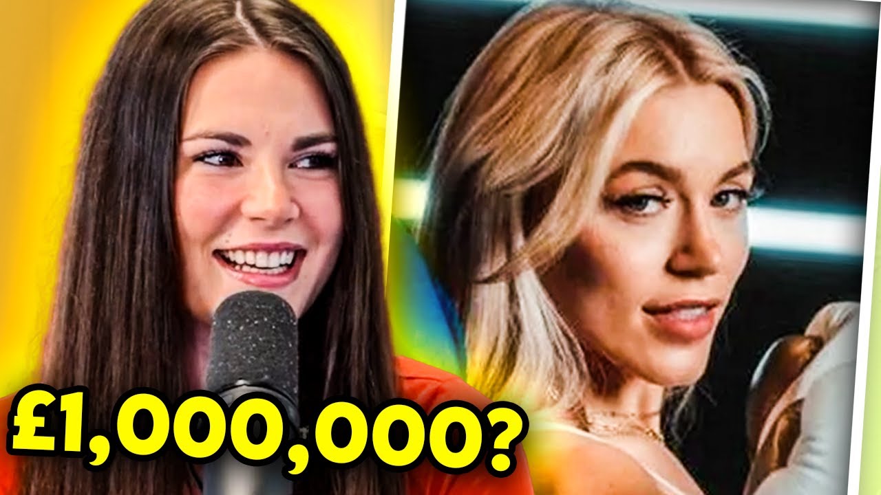 Is Lauren Alexis Fighting Elle Brooke? YouTube