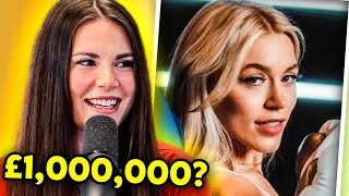 Is Lauren Alexis Fighting Elle Brooke?