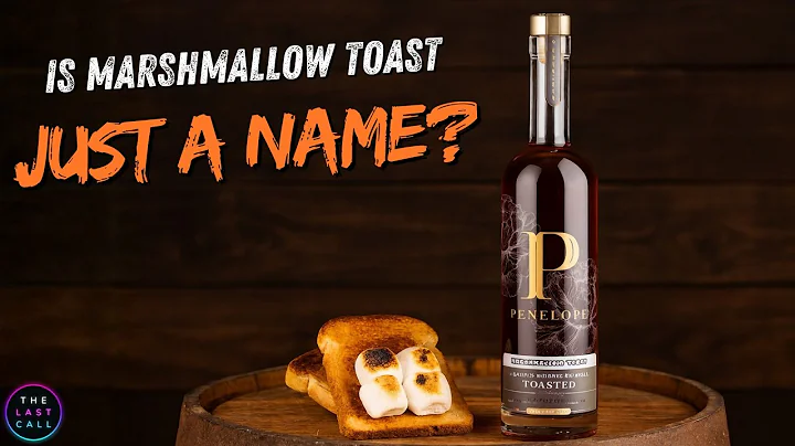 Does Penelope’s Marshmallow Toast Live Up to the Hype?