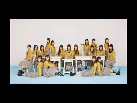 Hinatazaka46 - Masaka Guuzen... (Off Vocal)