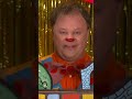 Mr Tumble puts on a puppet show for you #ytshorts #mrtumble #somethingspecial