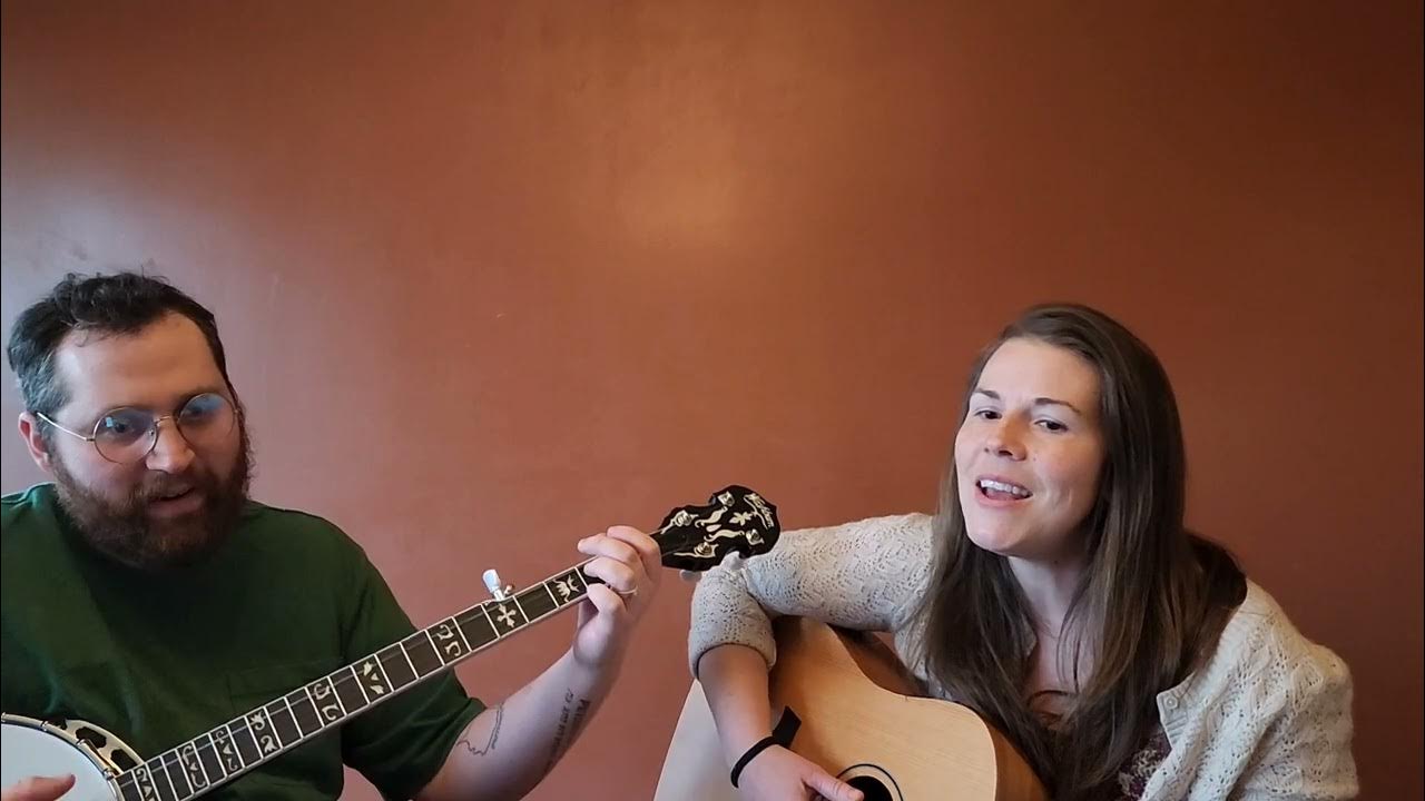 I Choose You by The Steeldrivers cover YouTube