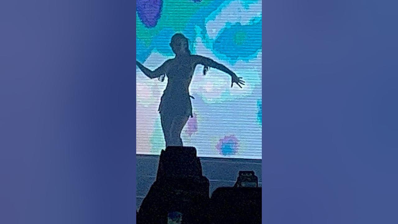 Charli xcx Lightning primavera sound São Paulo YouTube