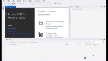 MonoGame on Windows Phone 8