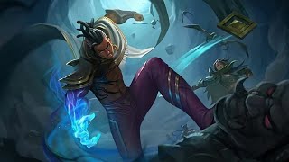 New Hero Brody Voice Lines | Asher Pro