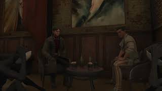 Pathologic2 10h Ambience - Broken Heart Pub, Andrey and Dankovsky (Kabak Remix)