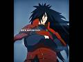 Aura Farming By Madara ☠️ - Madara uchiha edit | Acido III Slowed
