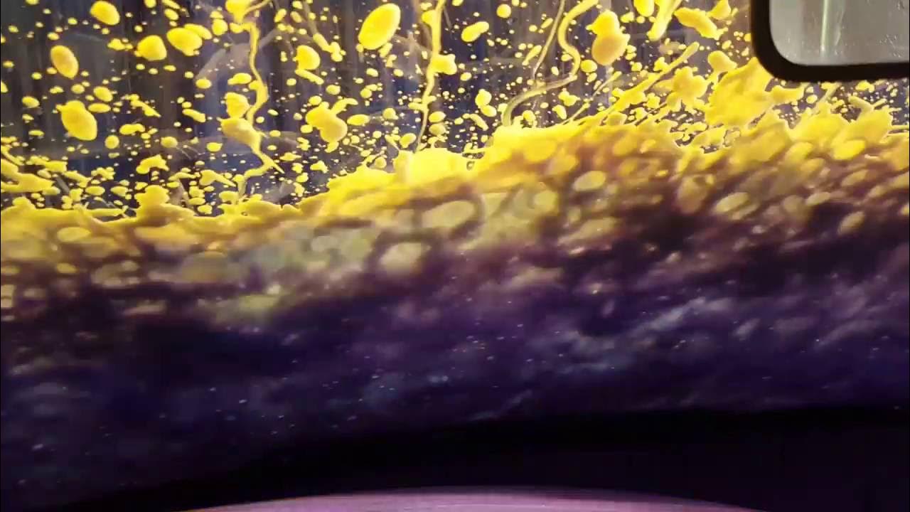 Alan's Xpress Car Wash - Nicholasville, KY - YouTube