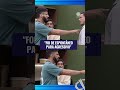 Vivão fala sobre a forma que Jovan falou no ao vivo 😬👀 #shorts #CasaDoPatrão