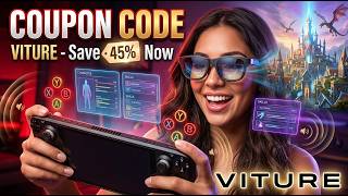 Details 🛑 VITURE Coupon Code LATEST ✅ | Discount & Promo Codes 🚨 Guide