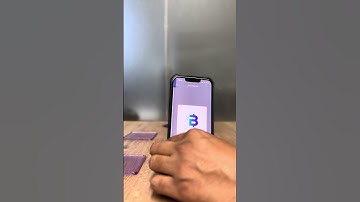 Blockbolt SoundBox (IoT Device): Retail Merchant - Audio #cryptopayment Verification #crypto