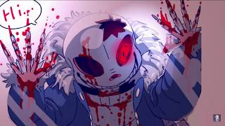 Reacting To Best Bitty Sans Part 1