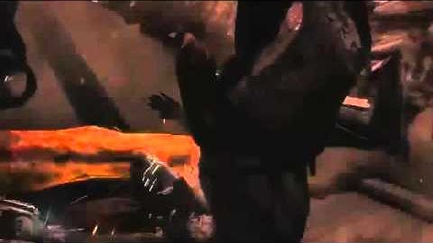 E3 2010: Dead Space 2 Gameplay Demo Part 2