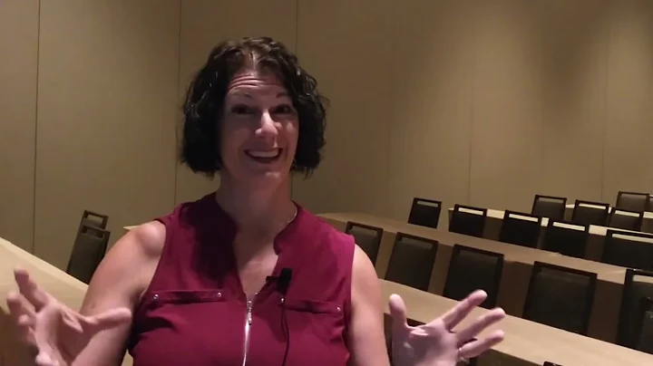 "Stop Being An Owl, Start Being A Leader" with Jen...