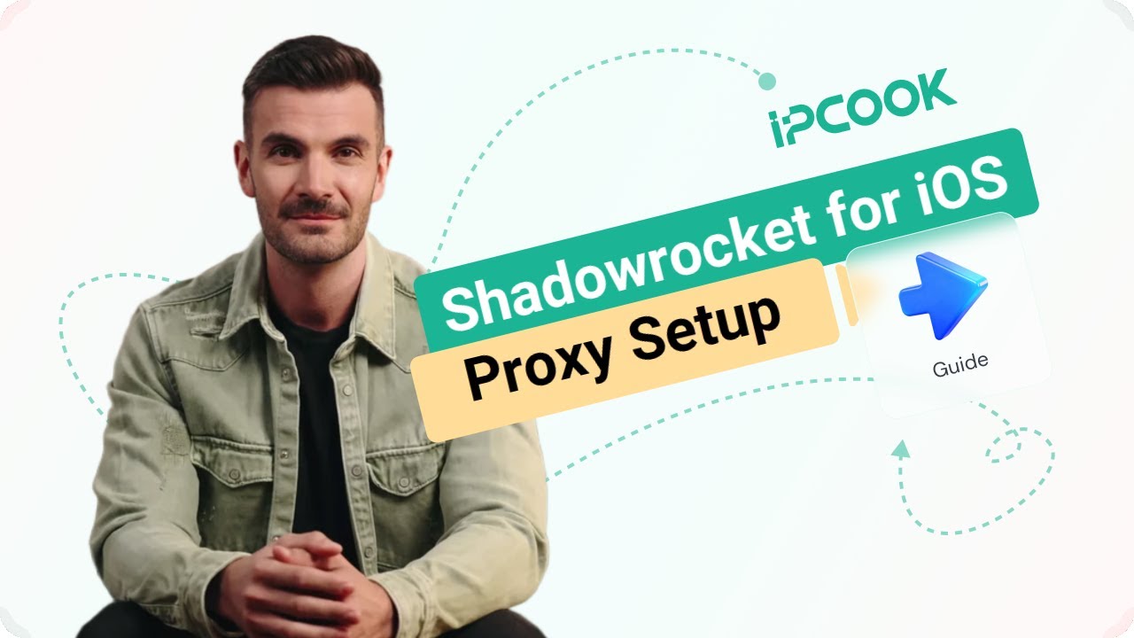 Shadorocket Ios How to Set up Shadowrocket on iOS Step-by-Step Tutorial - YouTube