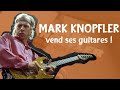 Mark knopfler vend sa collection aux enchres  tout sur la vente chez christies