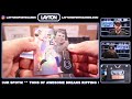 3x Case Break - 2025 Topps Signature Class Football Jumbo #1