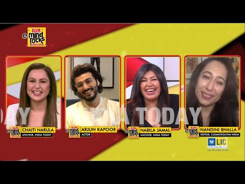 Magic Moments x E-Mind Rocks | Arjun Kapoor