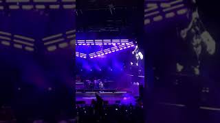 Logic, “Cocaine,” Denver, Red Rocks, 10/16/19