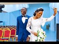 Iroro  stanley  nigerian church wedding  19th august 2023